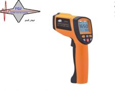 ترمومتر لیزری BENETECH GM1650