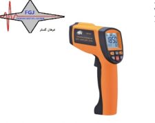 دماسنج لیزری BENETECH GM1850