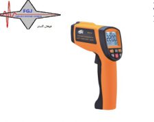 دماسنج لیزری BENETECH GM2200