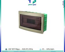 فروش ویژه جعبه  فیوز ویکو در تجهیز ساختمان