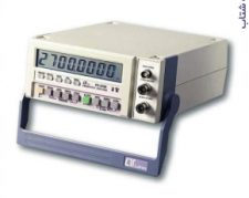 فرکانس متر دیجیتالی رومیزی مدل FC 2700