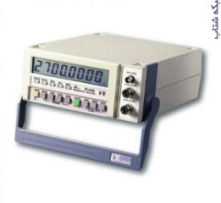فرکانس متر دیجیتالی رومیزی مدل FC 2700