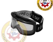 عینک ایمنی گاگل ضد بخار فراری -FERRARI