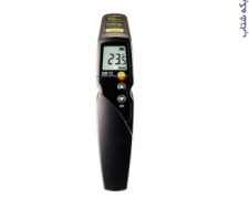 ترمومترلیزری مدل TESTO 830-T2