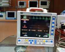 قیمت تجهیزات پزشکی…قیمت مانیتورعلائم حیاتی…خرید نوار قلب