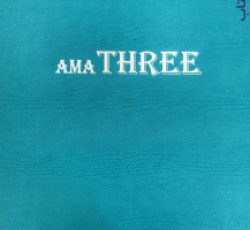 آلبوم کاغذ دیواری آما تری Ama Three