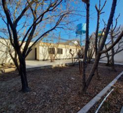 1500 متر باغ ویلای مشجر با بنای قدیمی در شهریار