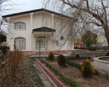 فروش 5200 متر عمارت باغ ویلایی در شهریار