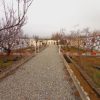 1500 متر باغ با موقعیت ساخت ویلا به صورت چهاردیواری در شهریار