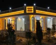 خرید 550 باغ ویلا نوساز بدون مشکل جهاد در  شهریار