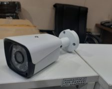 دوربین بالت فلزی 4 مگاپیکسل