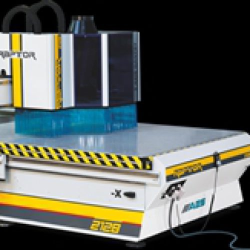 فروش دستگاه cnc چوب