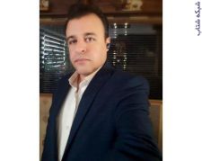 اسماعیل ساربانی | وکیل پایه یک دادگستری در شیراز
