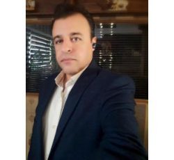 اسماعیل ساربانی | وکیل پایه یک دادگستری در شیراز
