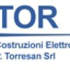 فروش انواع رله های فلگ و رله پرچم تور TOR ایتالیا  ( رله Torresan S.r.l  ایتالیا)