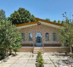 1000 متر باغ ویلای مشجر در محمد شهر کرج