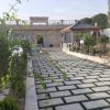 500 متر باغ ویلای شیک به قیمت در ملارد