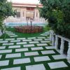 باغ ویلای 630 شیک و زیبا در ملارد
