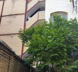 فروش آپارتمان ۶۵ متری زیر قیمت قولنامه ای کلیدی پل چوبی تهران