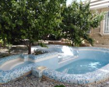 630 باغ ویلای مشجر در ملارد