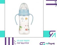 فروش شیشه شیر کودک در فروشگاه تجهیزات پزشکی رسپینامد