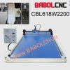 دستگاه حکاکی مدل cbl618w2200