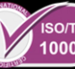 خدمات صدور و اخذ گواهینامه ISO 10004