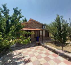 باغ ویلای 1000 متری با استخر روباز در شهریار