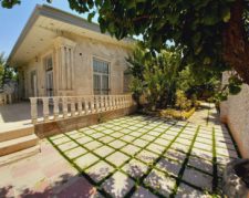920 متر باغ ویلای نوساز مشجر در شهریار