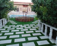 630 متر باغ ویلا استخردار در ملارد
