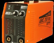 دستگاه جوش الکترودی ARC201DX تکفاز اینورتری