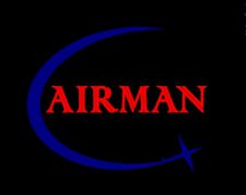 خدمات بار هوایی ایرمان