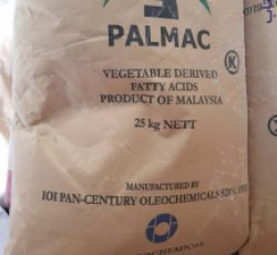 قیمت اسید استئاریک پالمک مالزی