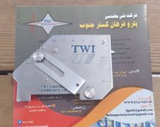 گیج کمبریج الکومترELCOMETER 147 WELD GAUGE