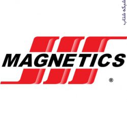 هسته های مغناطیسی مگنتیکس (Magnetics)