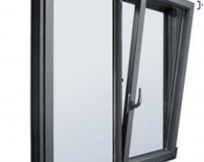طراحی فروش و نصب انواع درب و پنجره هایupvcو آلمینیوم
