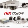 نمایندگی دوربین های مداربسته hikvision