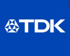 فروش قطعات الکترونیکی TDK
