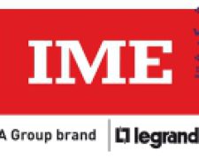 فروش  محصولات IME آی ام ای (لگرند legrand) ایتالیا (www.imeitaly.com)