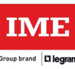 فروش  محصولات IME آی ام ای (لگرند legrand) ایتالیا (www.imeitaly.com)