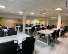 مرکز تسهیل و توسعه کسب‌وکار و کارآفرینی اجتماعی(توتیا) منطقه ۹