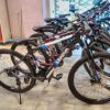 دوچرخه تعاونی کمک دار ترمز دیسکی بدنه آلومینیوم