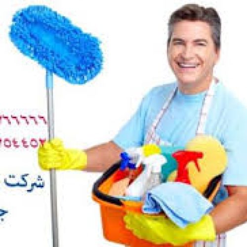 نظافت منازل