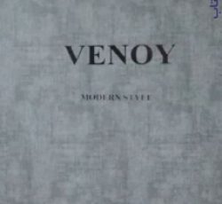 آلبوم کاغذ دیواری ونوی VENOY