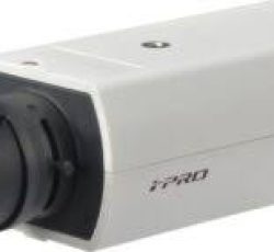 دوربین باکس ثابت پاناسونیک  WV-S1136