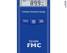 ضخامت سنج رنگ و پوشش مدل FMC TG10FN