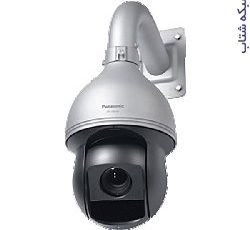 دوربین مداربسته اسپیددام آی‌پی پاناسونیک WV-V6430L