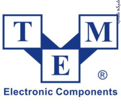 قطعات الکترونیکی شرکت TME