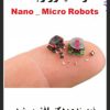 کتاب نانو ربات ها (دکتر افشین رشید)