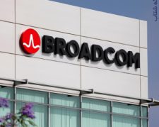 نیمه رساناهای برودکام (Broadcom)